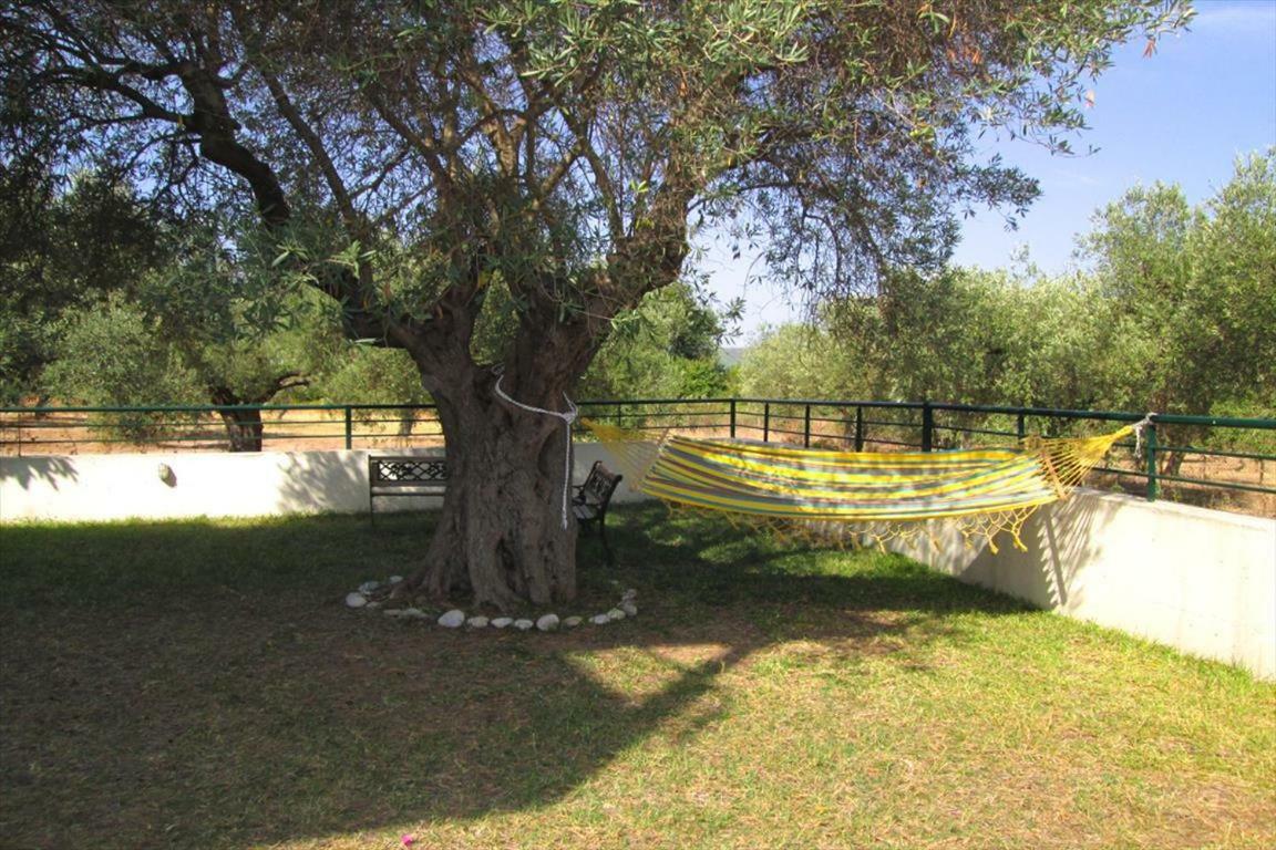 Villa Billias House Vourvourou Exterior foto
