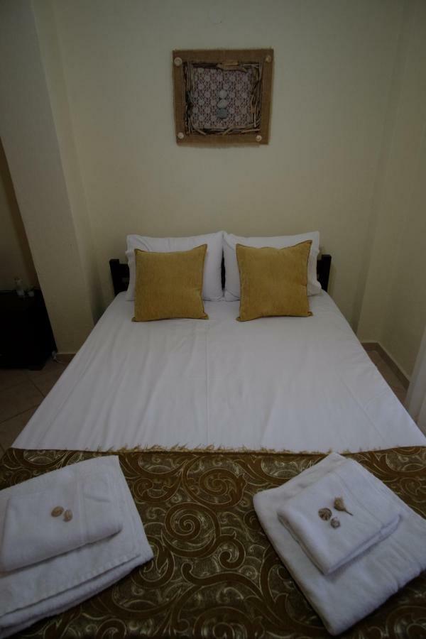 Villa Billias House Vourvourou Exterior foto